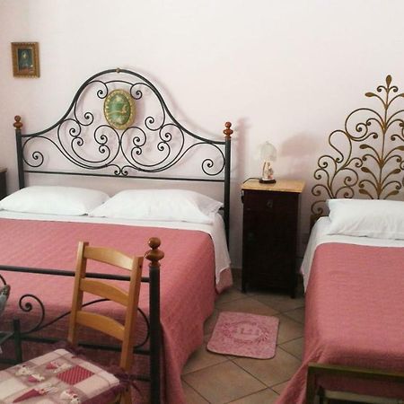 Cinisi 89 B&B Exterior photo