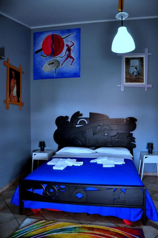 Cinisi 89 B&B Room photo