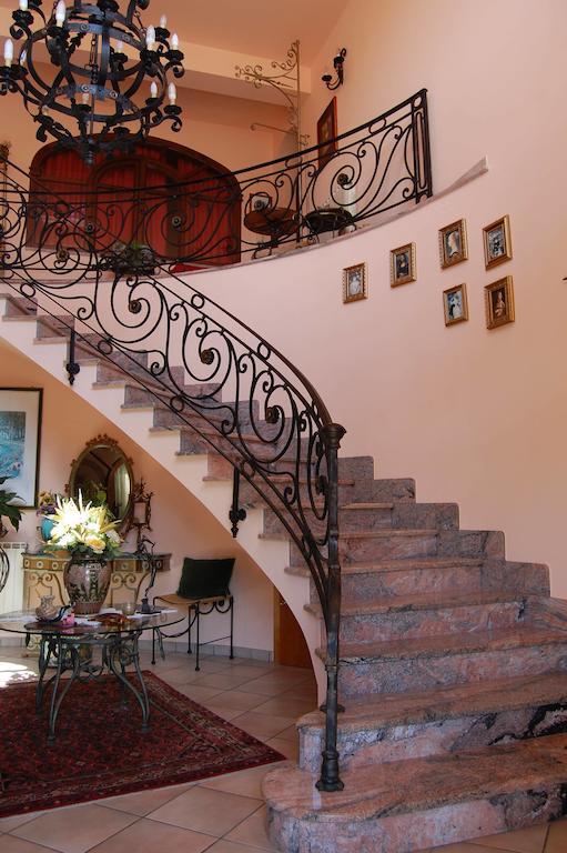 Cinisi 89 B&B Exterior photo